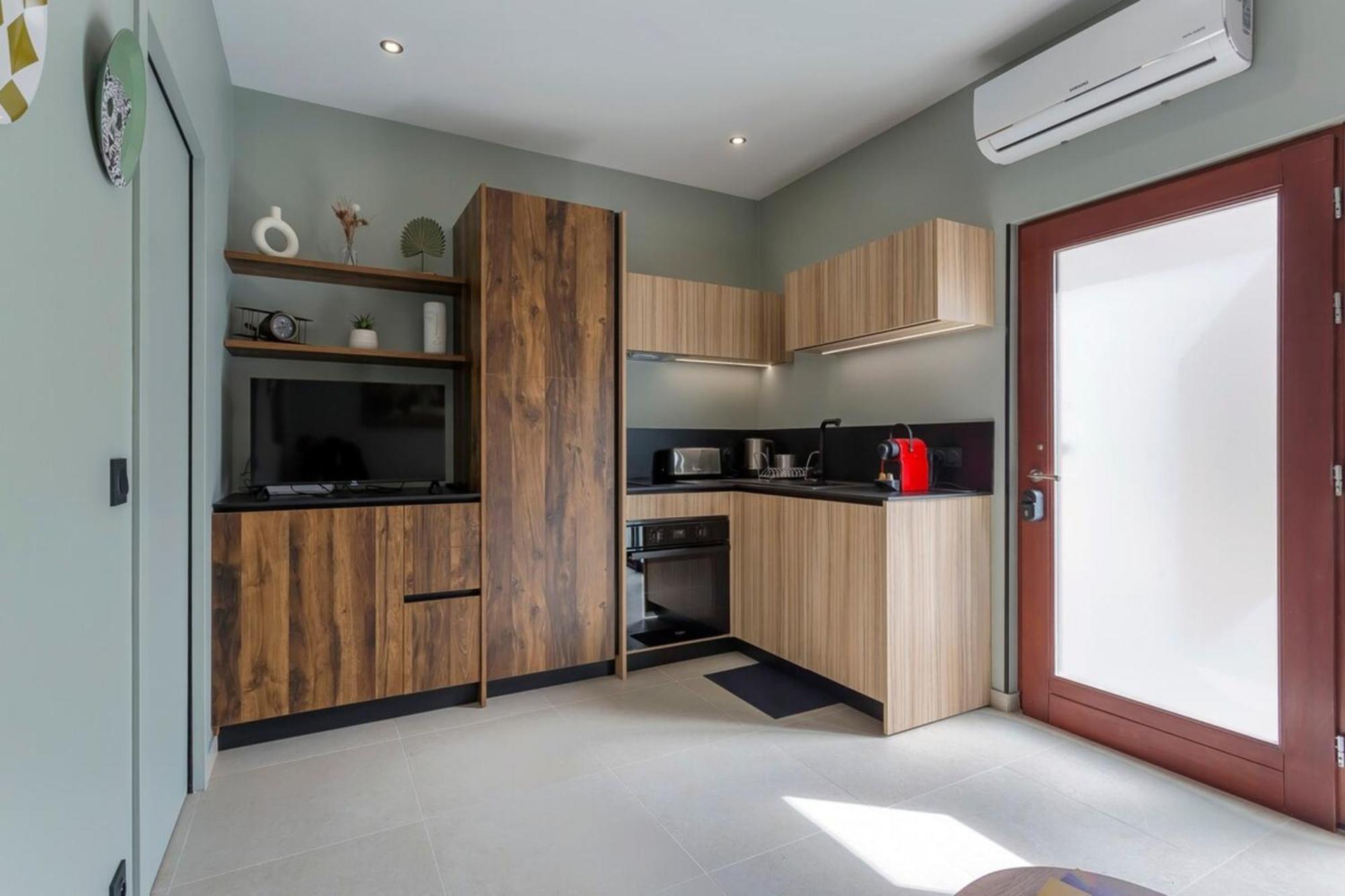 Apartment Hamac - La Favorite Lyon