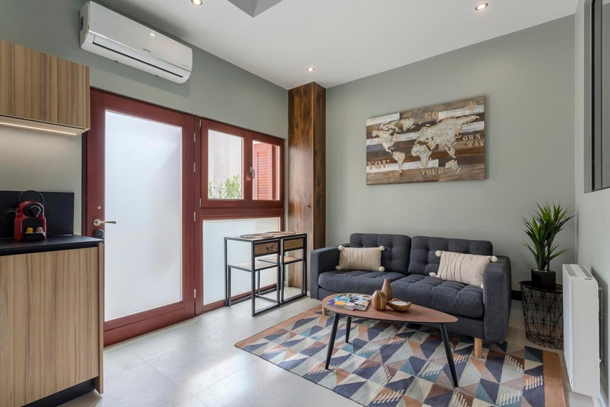 Apartment Hamac - La Favorite *