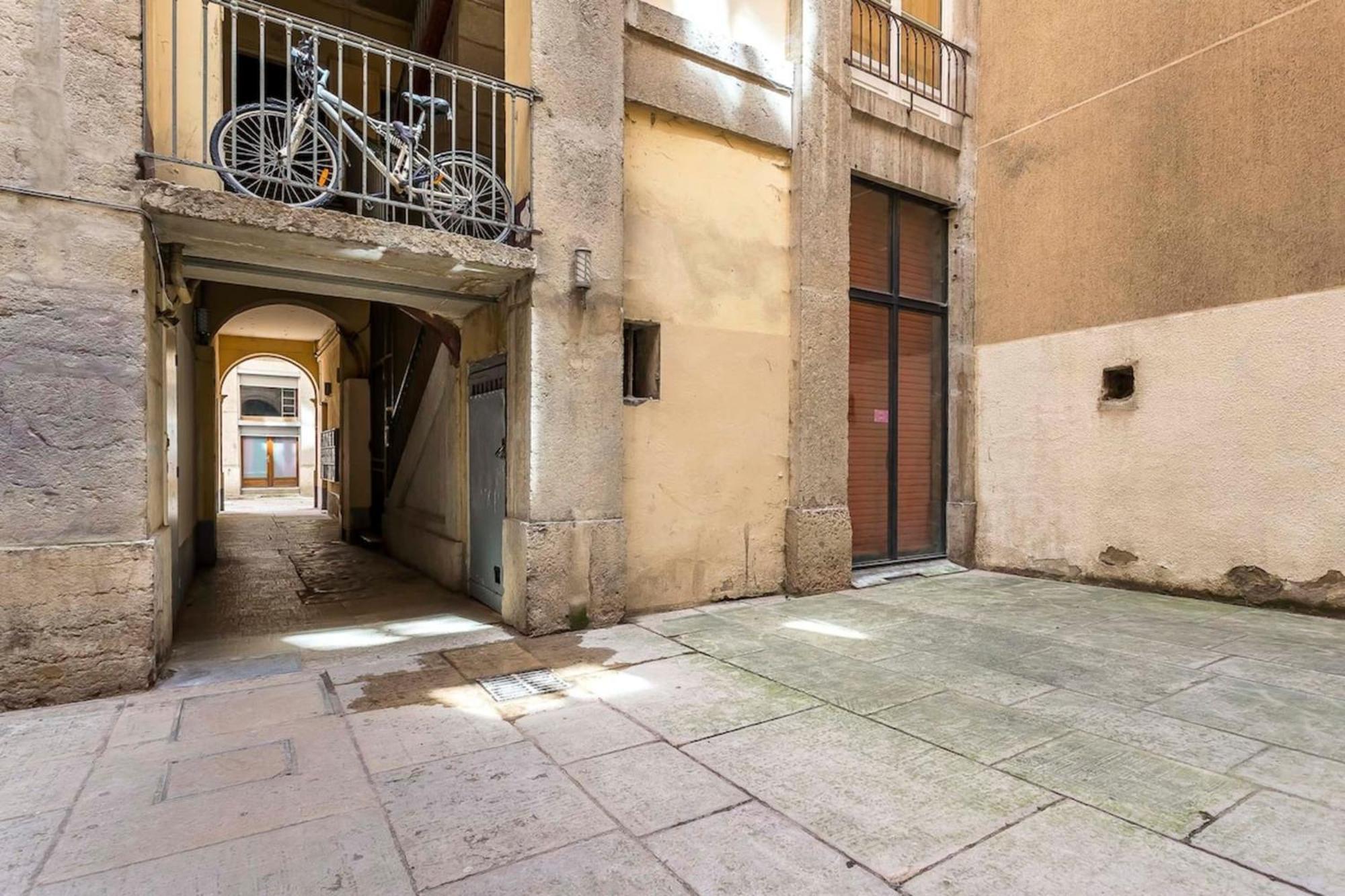 Cozy - Heart Of The Traboule Appartement