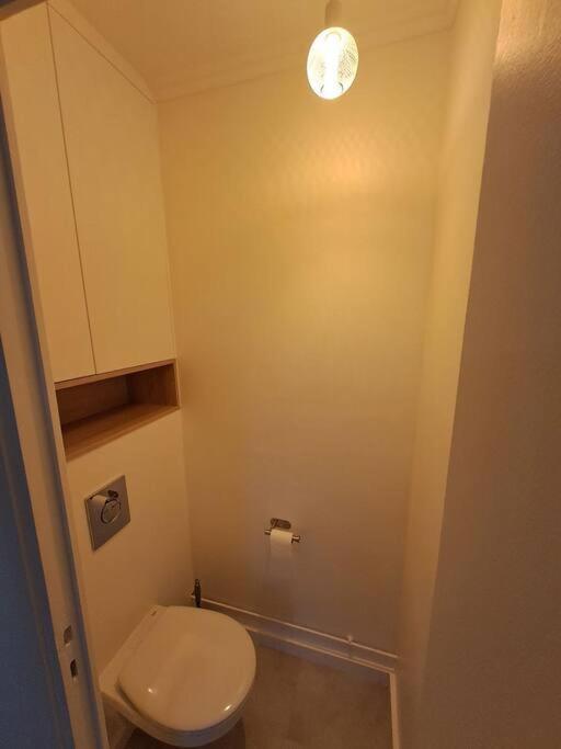 Renovated Flat With Loggia - Gare Part-dieu 5min *