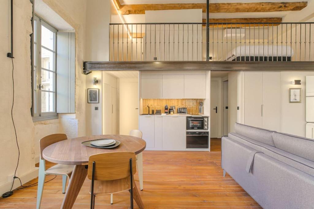 Apartamento Duplex Lumineux Et Authentique, Vieux-lyon Lyon
