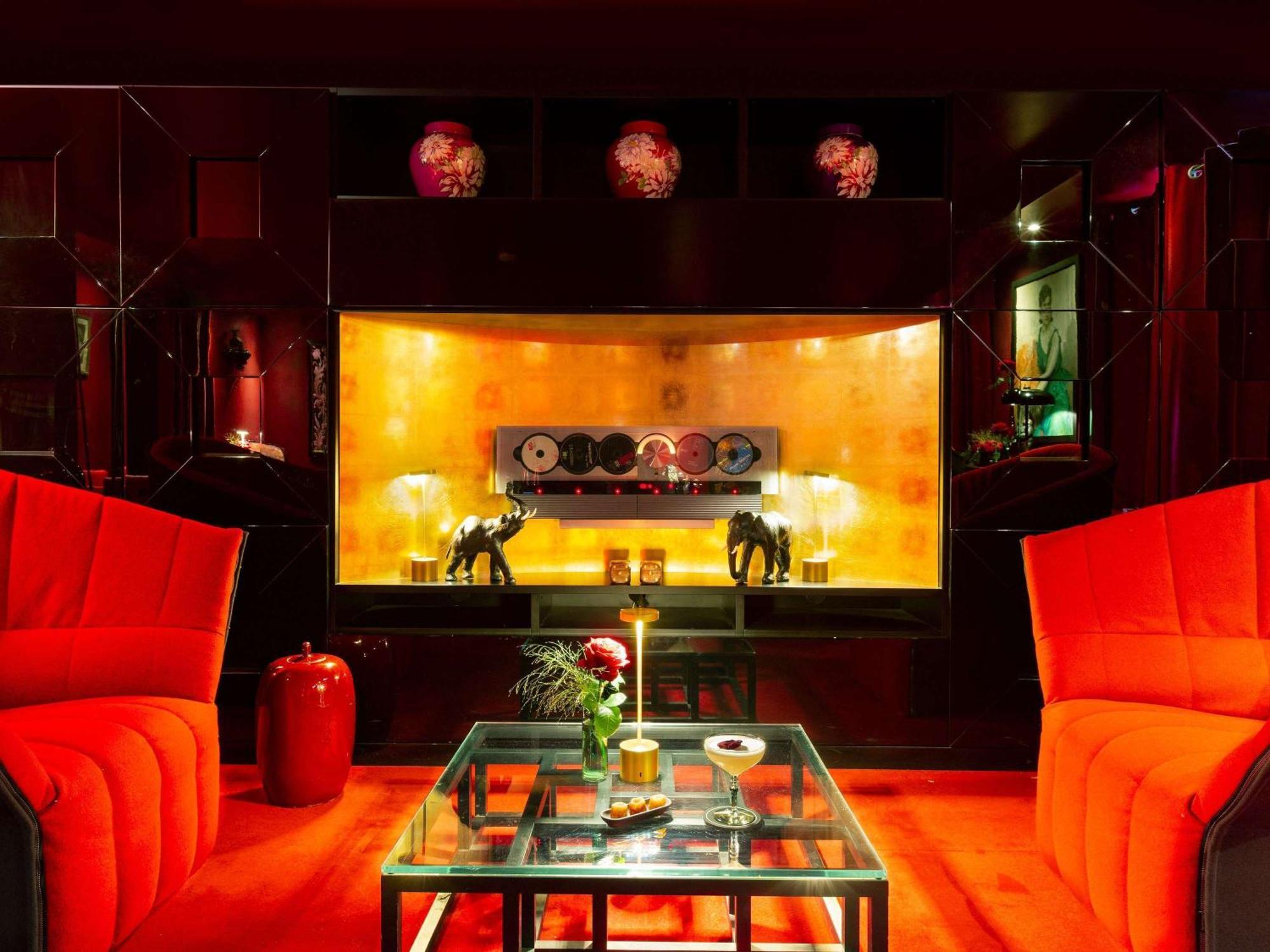 Le Royal - Mgallery Collection