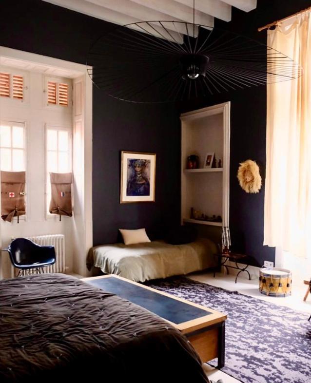 Bed & Breakfast Nuit Au Chateau