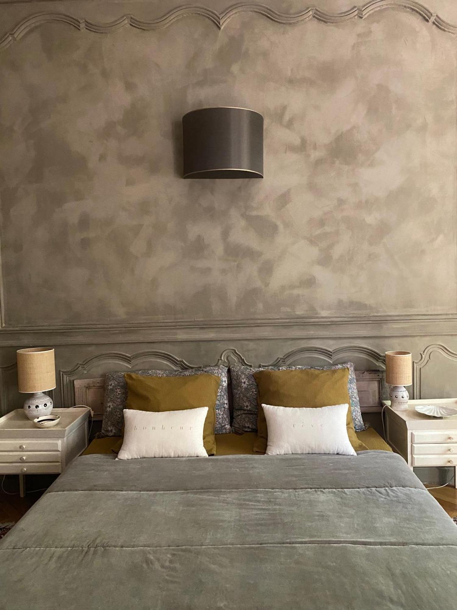 Bed & Breakfast Nuit Au Chateau