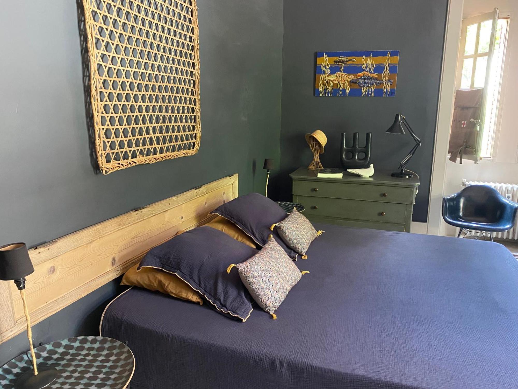 Bed & Breakfast Nuit Au Chateau *