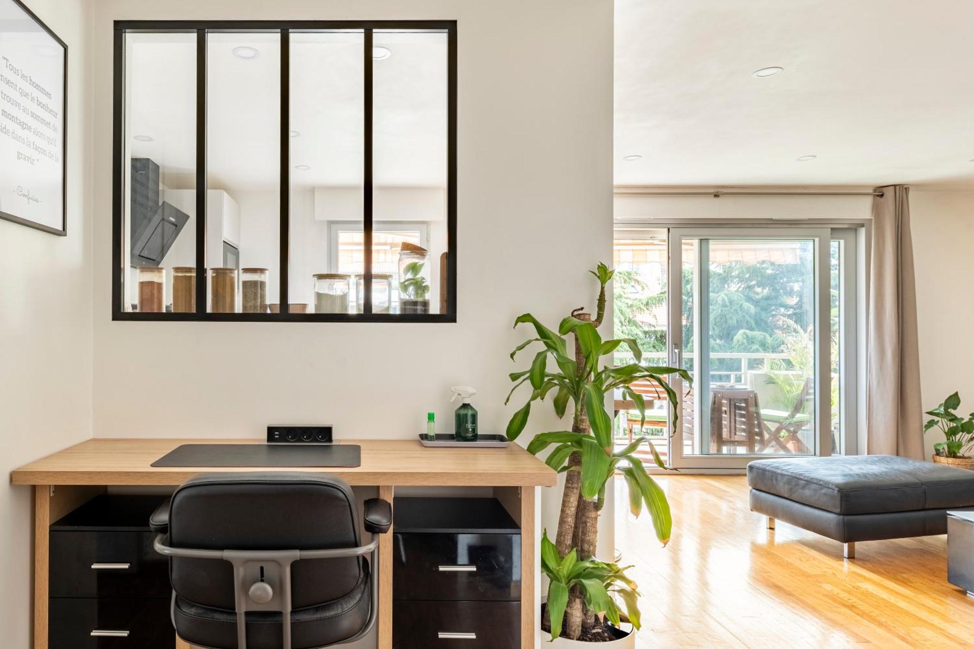 Part-dieu / Brotteaux Apartment Lyon