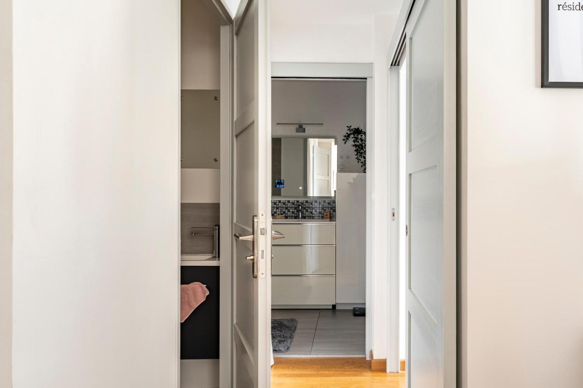 Part-dieu / Brotteaux Apartment *