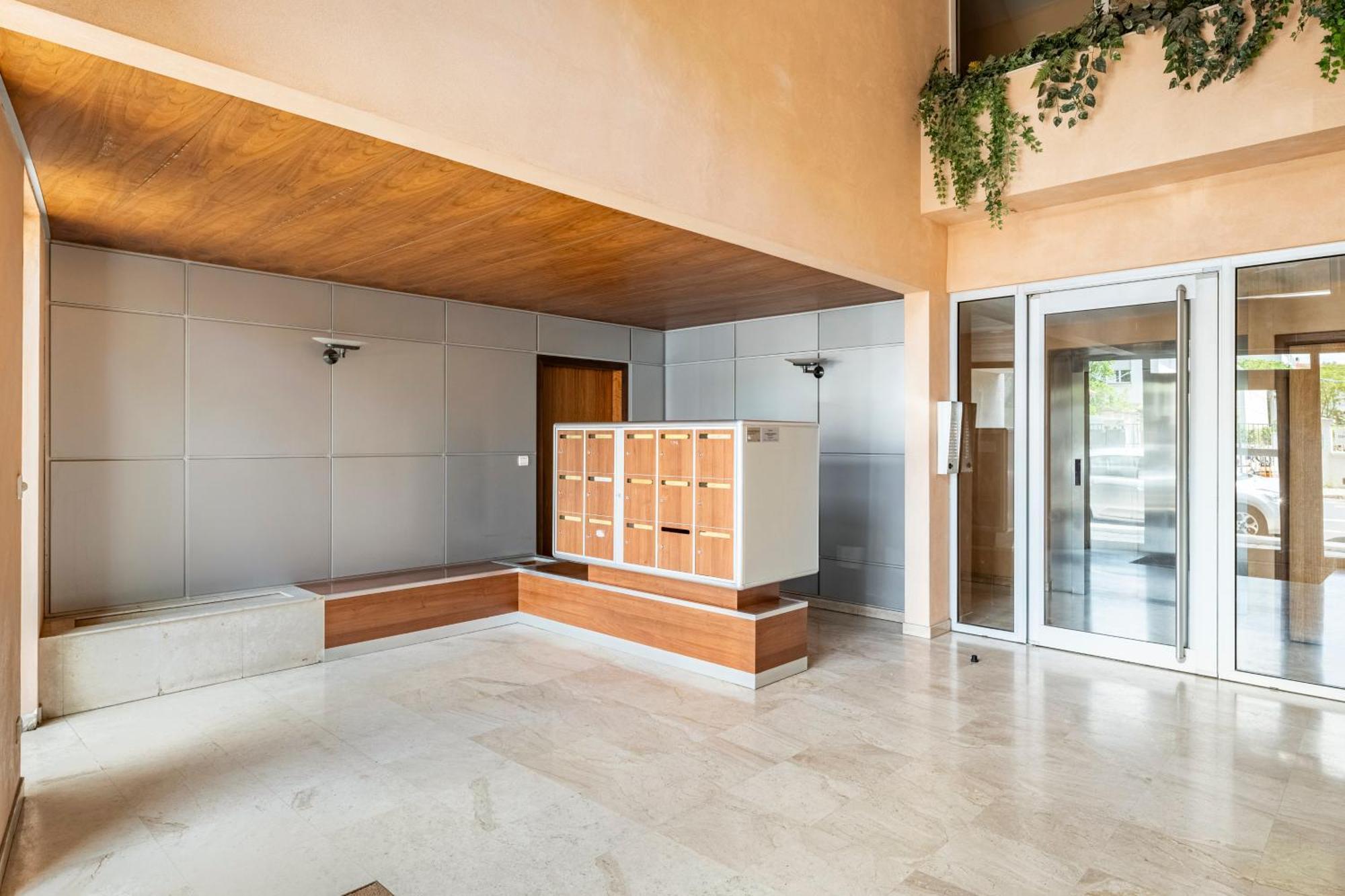 Part-dieu / Brotteaux Apartment