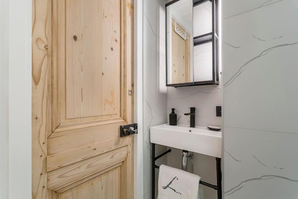 Apartment L'auguste, Proche Opera Et Climatise, 1 Lyon