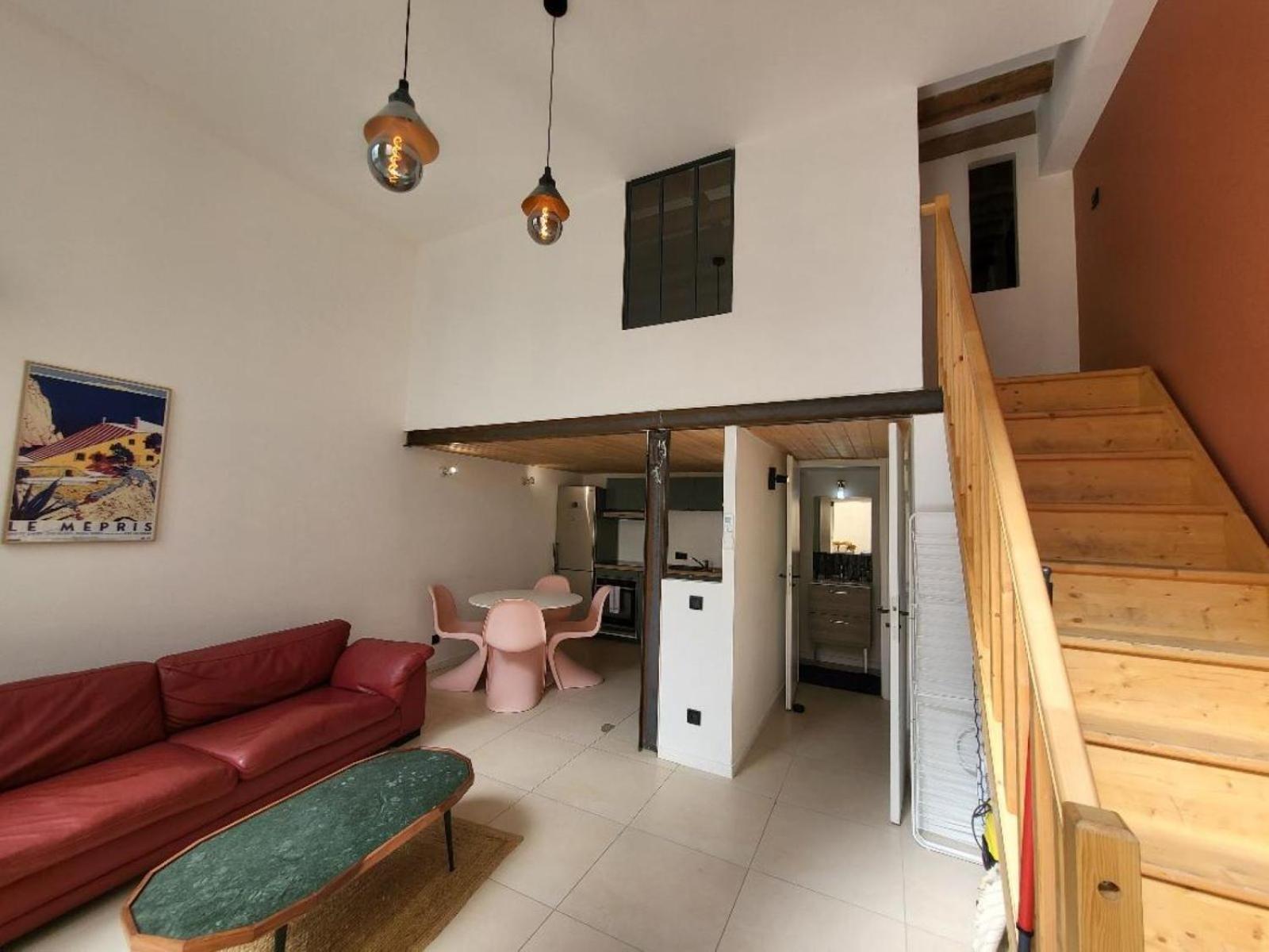 Appartement Partdieu, Renove, Climatisation ! *