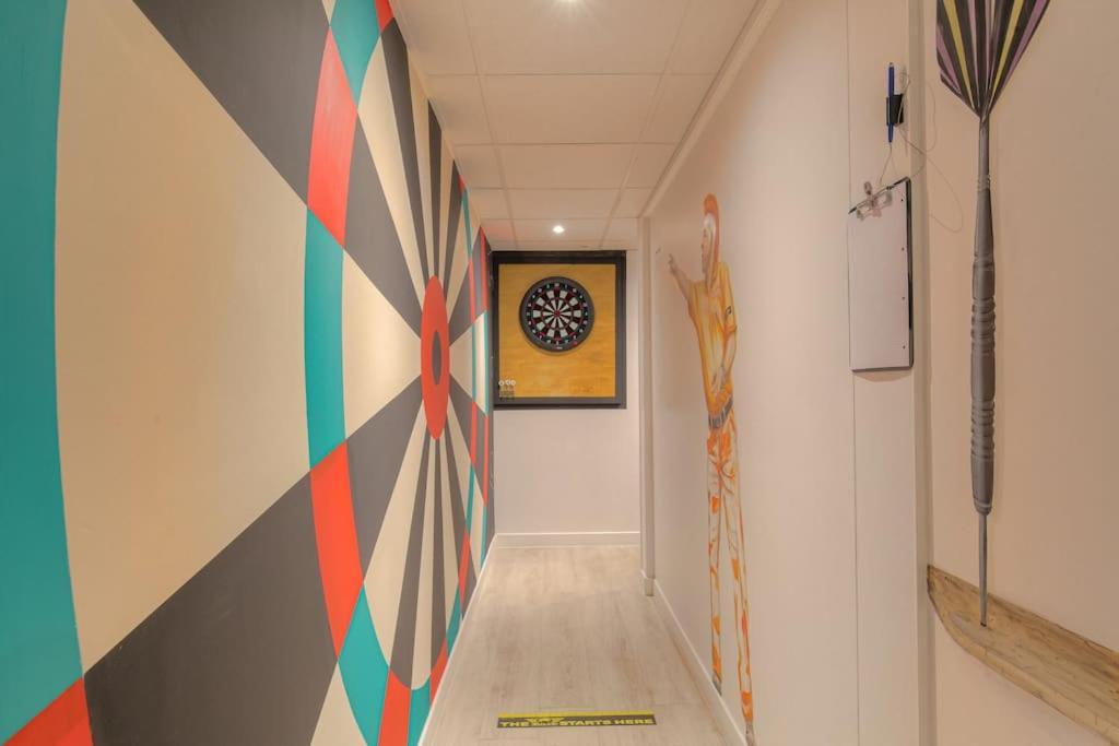 Appartement Special Groupes - 10 Personnes *