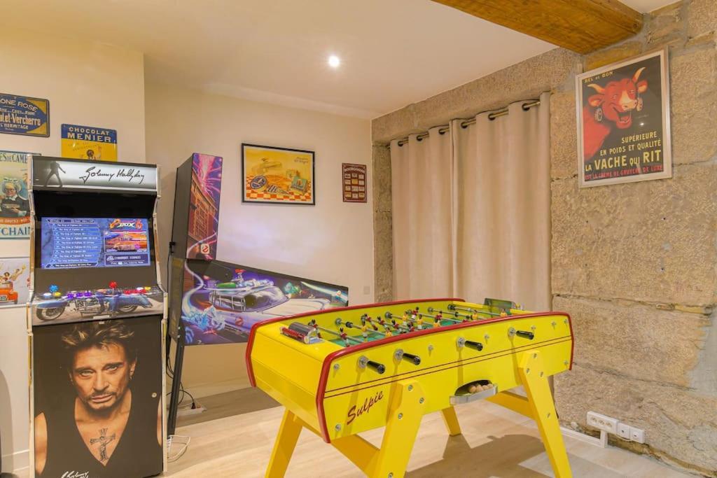 Appartement Special Groupes - 10 Personnes Lyon