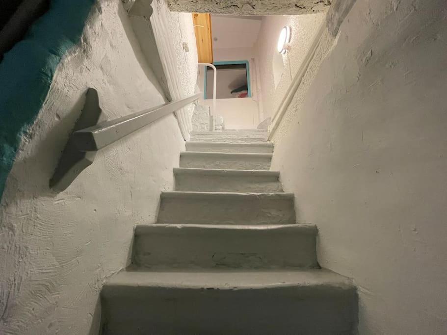 Appartement Le Dortoir Saint Georges, 8 Personnes, Vieux *