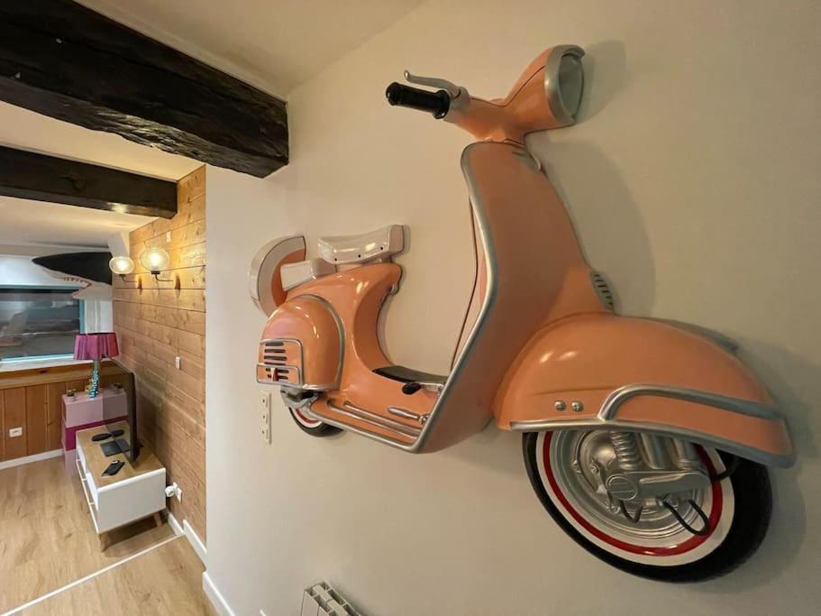 Le Dortoir Saint Georges, 8 Personnes, Vieux Appartement Lyon