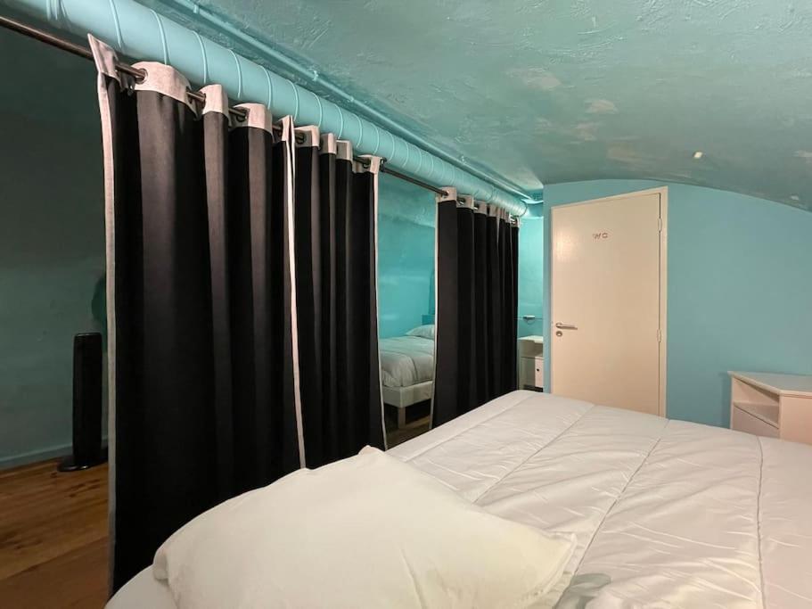Appartement Le Dortoir Saint Georges, 8 Personnes, Vieux