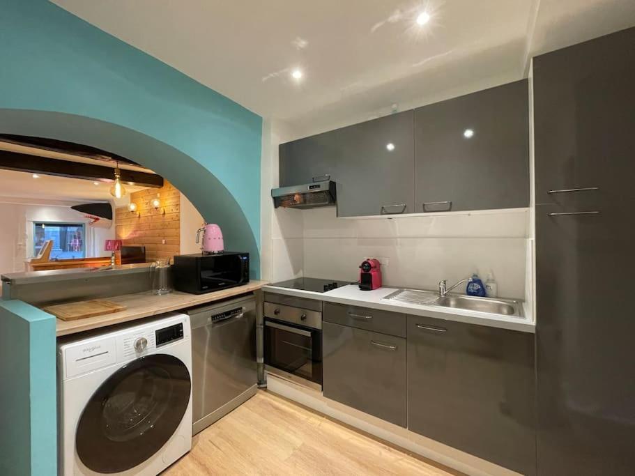 Le Dortoir Saint Georges, 8 Personnes, Vieux