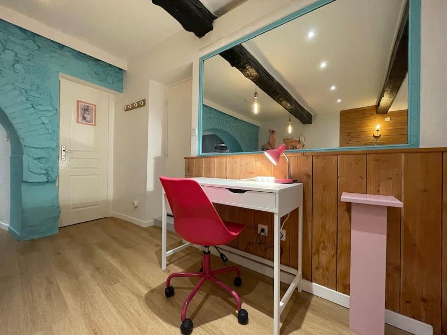 Appartement Le Dortoir Saint Georges, 8 Personnes, Vieux Lyon