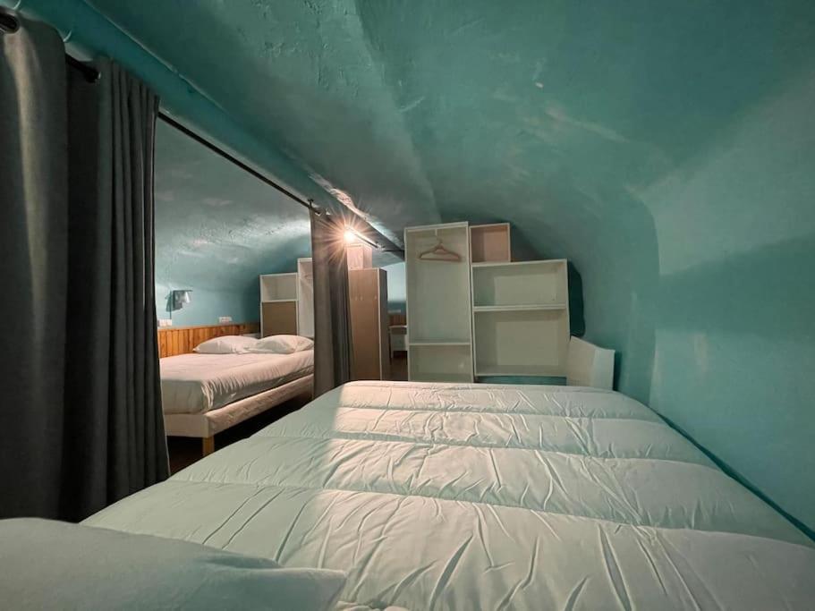 Le Dortoir Saint Georges, 8 Personnes, Vieux *