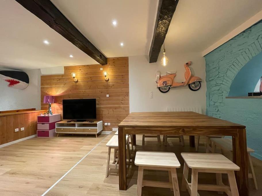 Le Dortoir Saint Georges, 8 Personnes, Vieux * Lyon