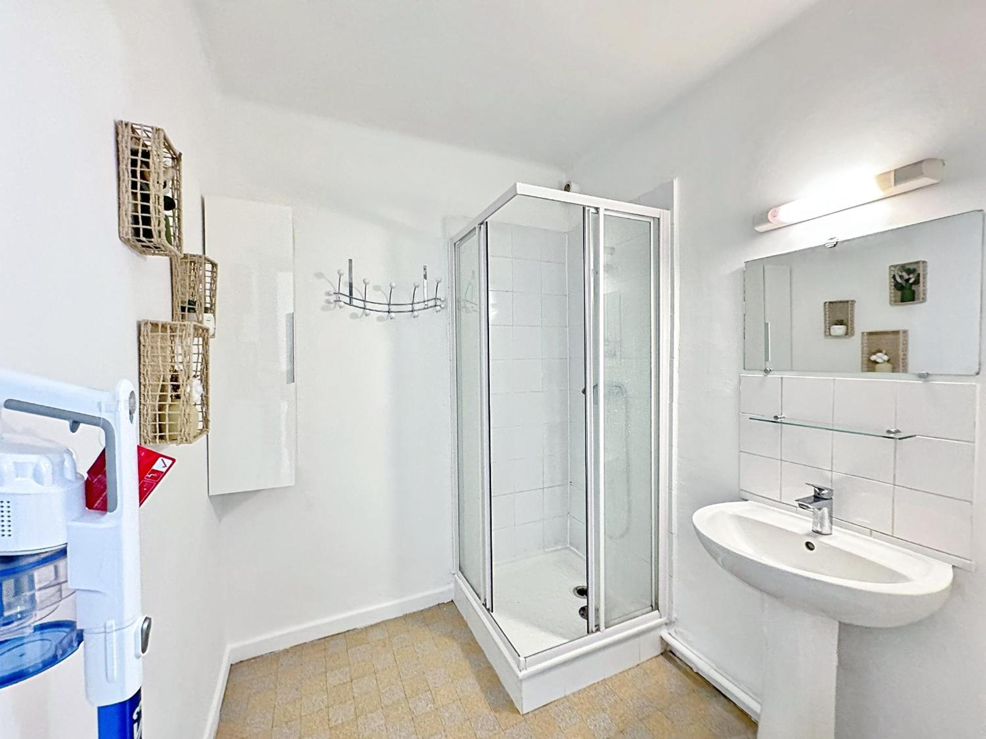 Dounia Appartement