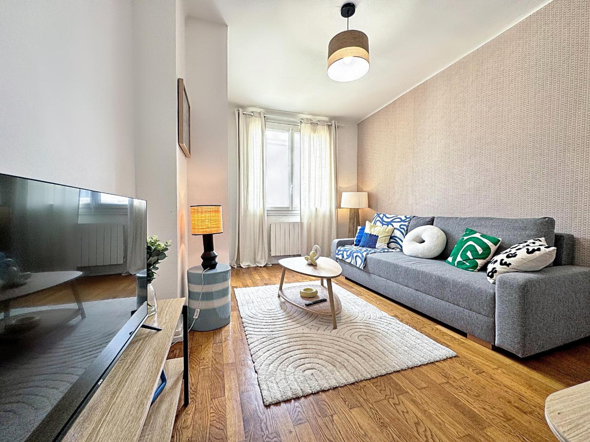 Dounia Appartement
