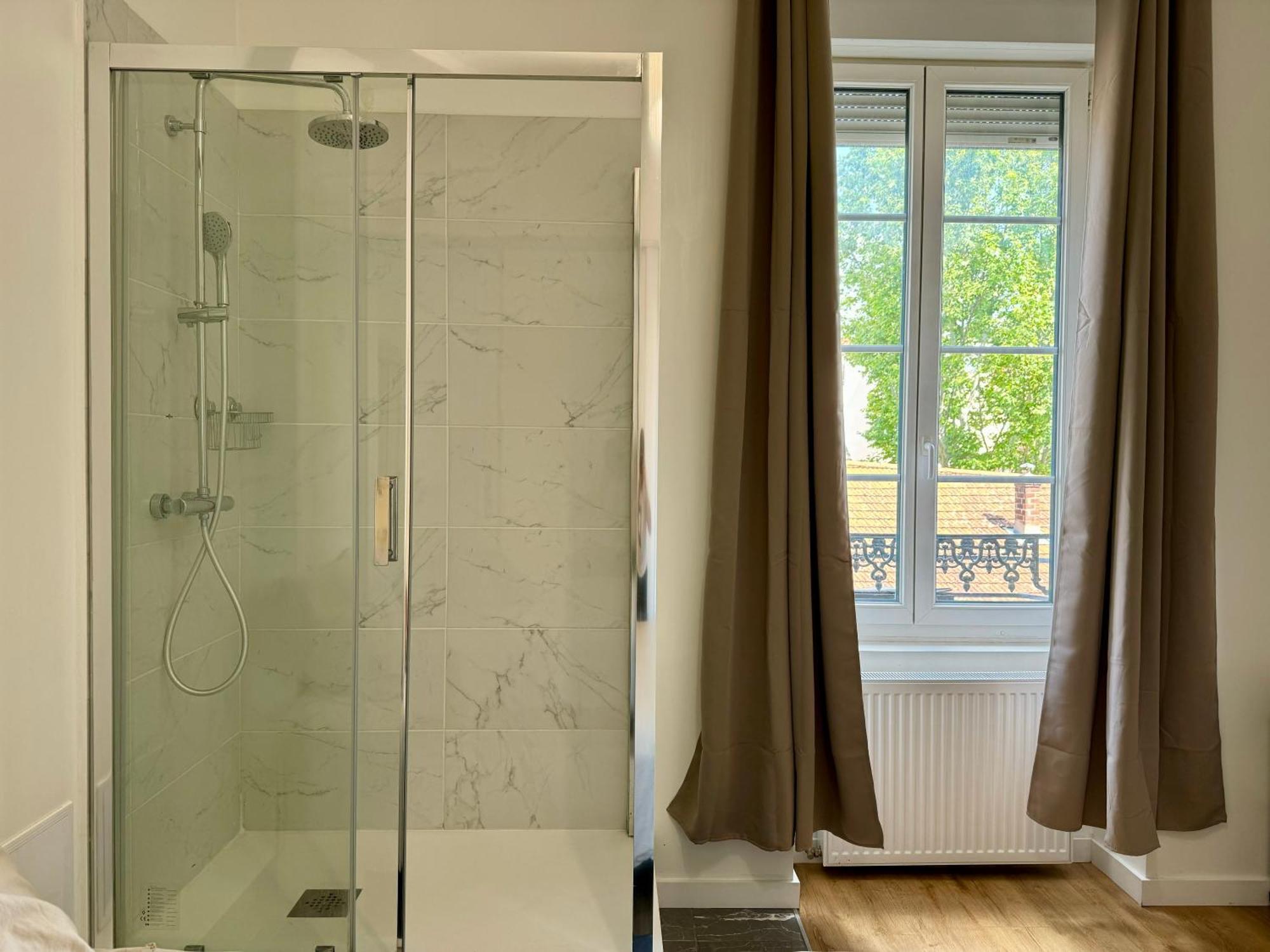 Rumba Appartement