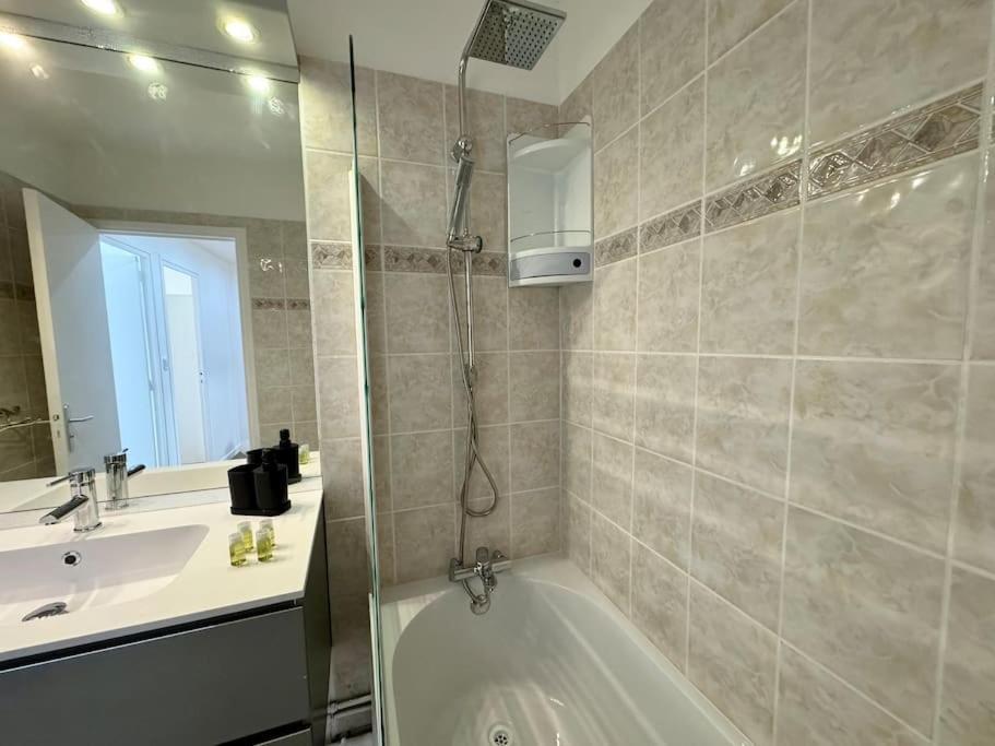 Grand 3 Balcon - Partdieu * Lyon