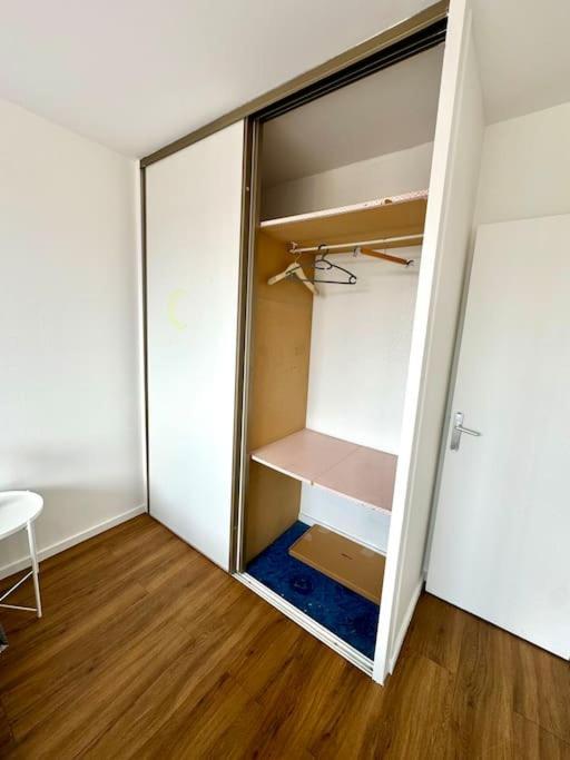 Grand 3 Balcon - Partdieu Lyon