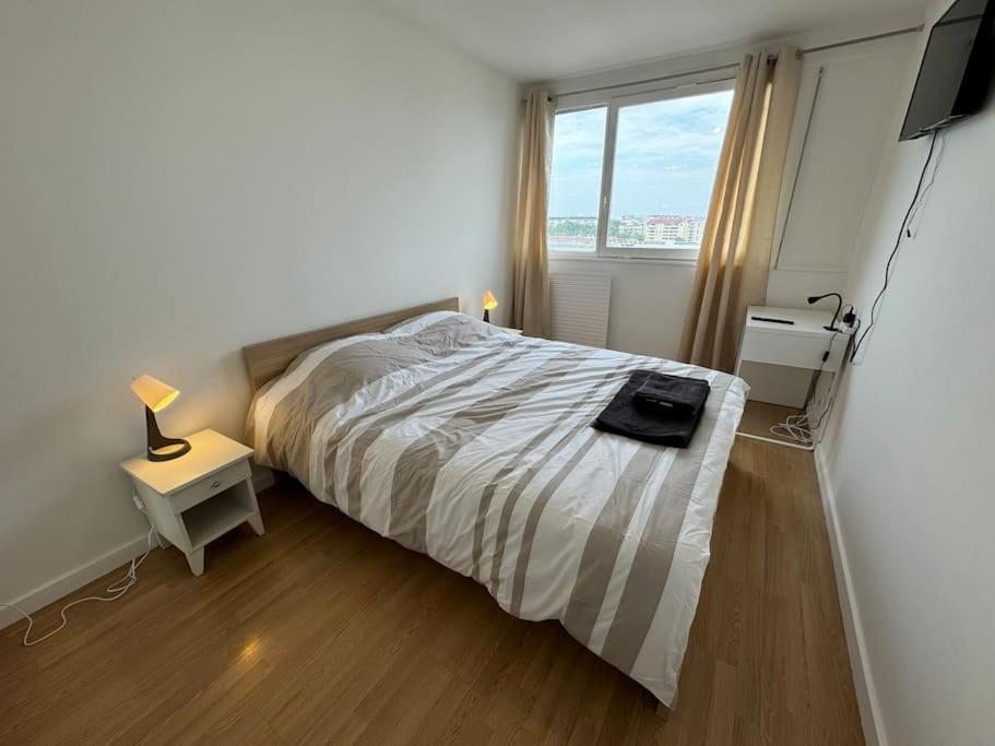 Grand 3 Balcon - Partdieu * Lyon