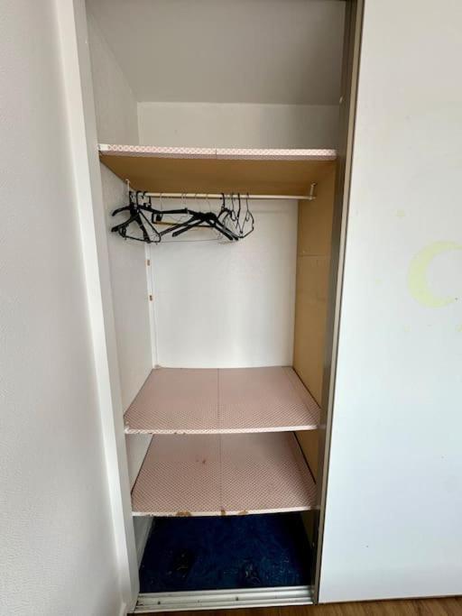 Apartment Grand 3 Balcon - Partdieu *