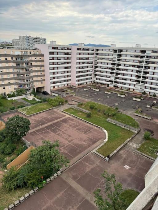 Grand 3 Balcon - Partdieu Lyon