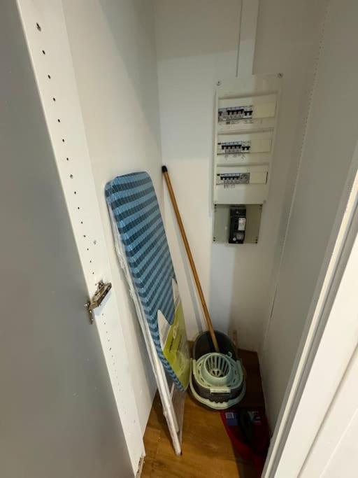 Apartment Grand 3 Balcon - Partdieu *