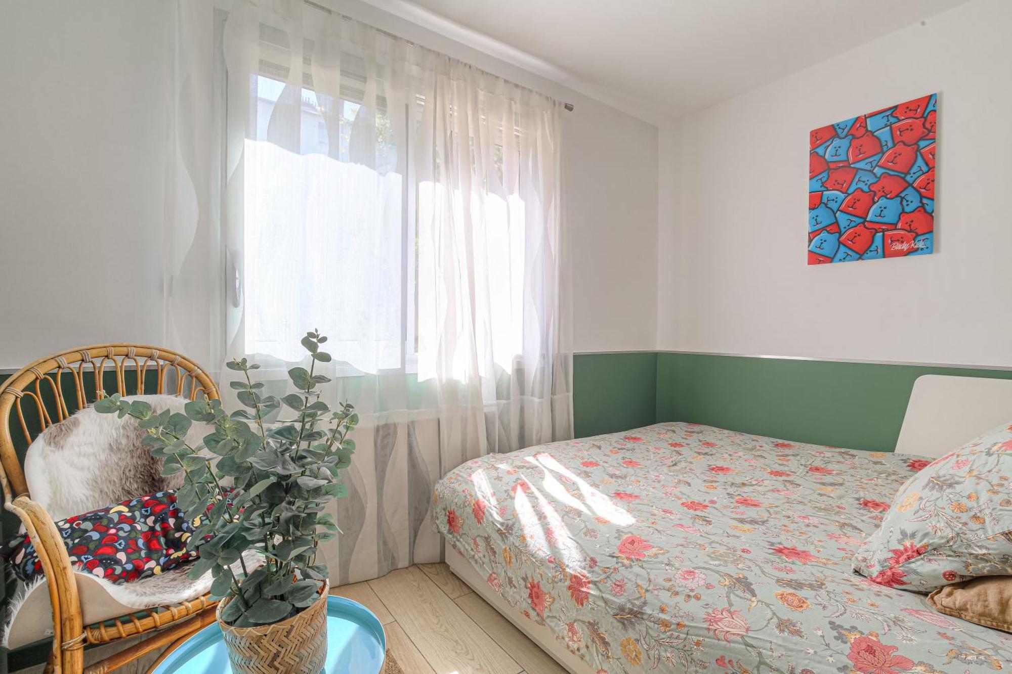 Le Florence Apartment