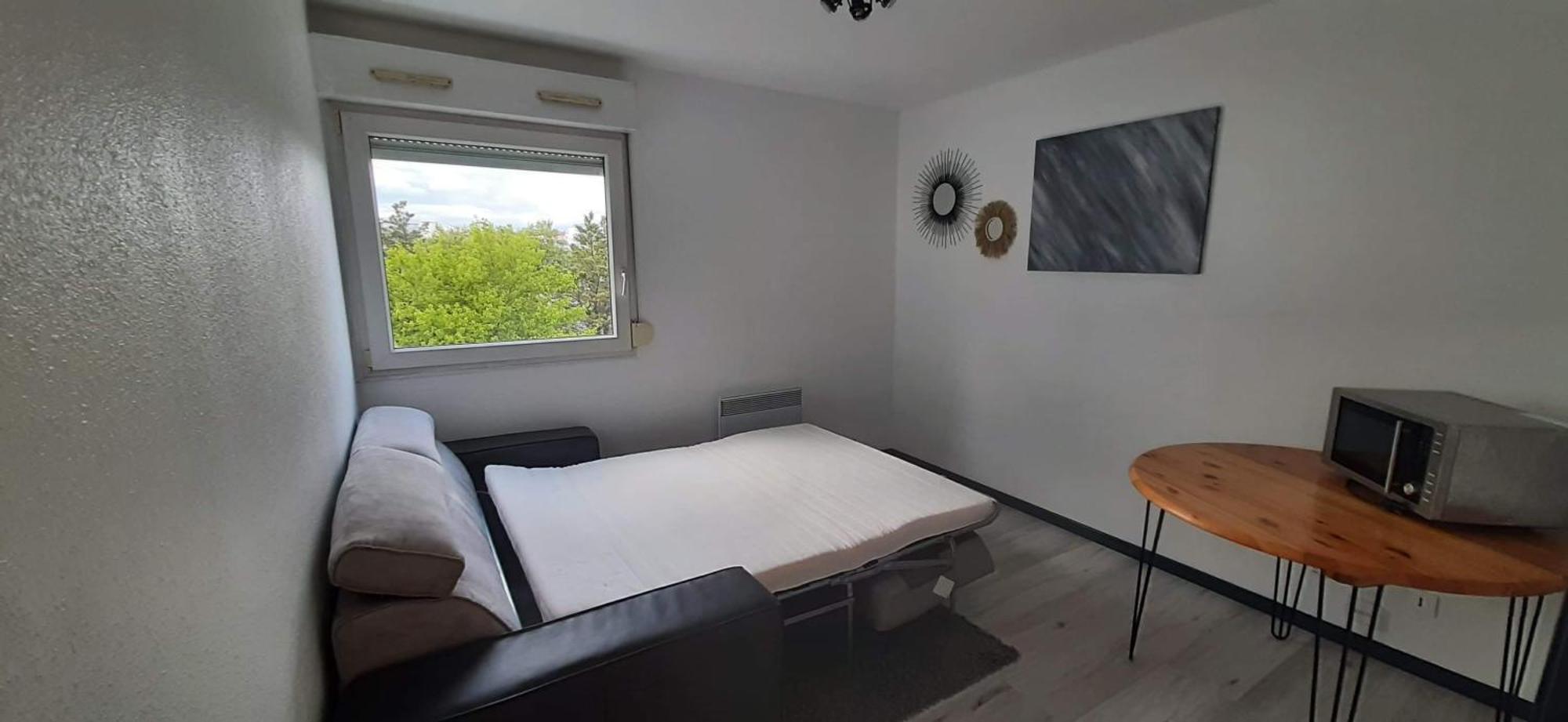 Studio Cosy * Lyon