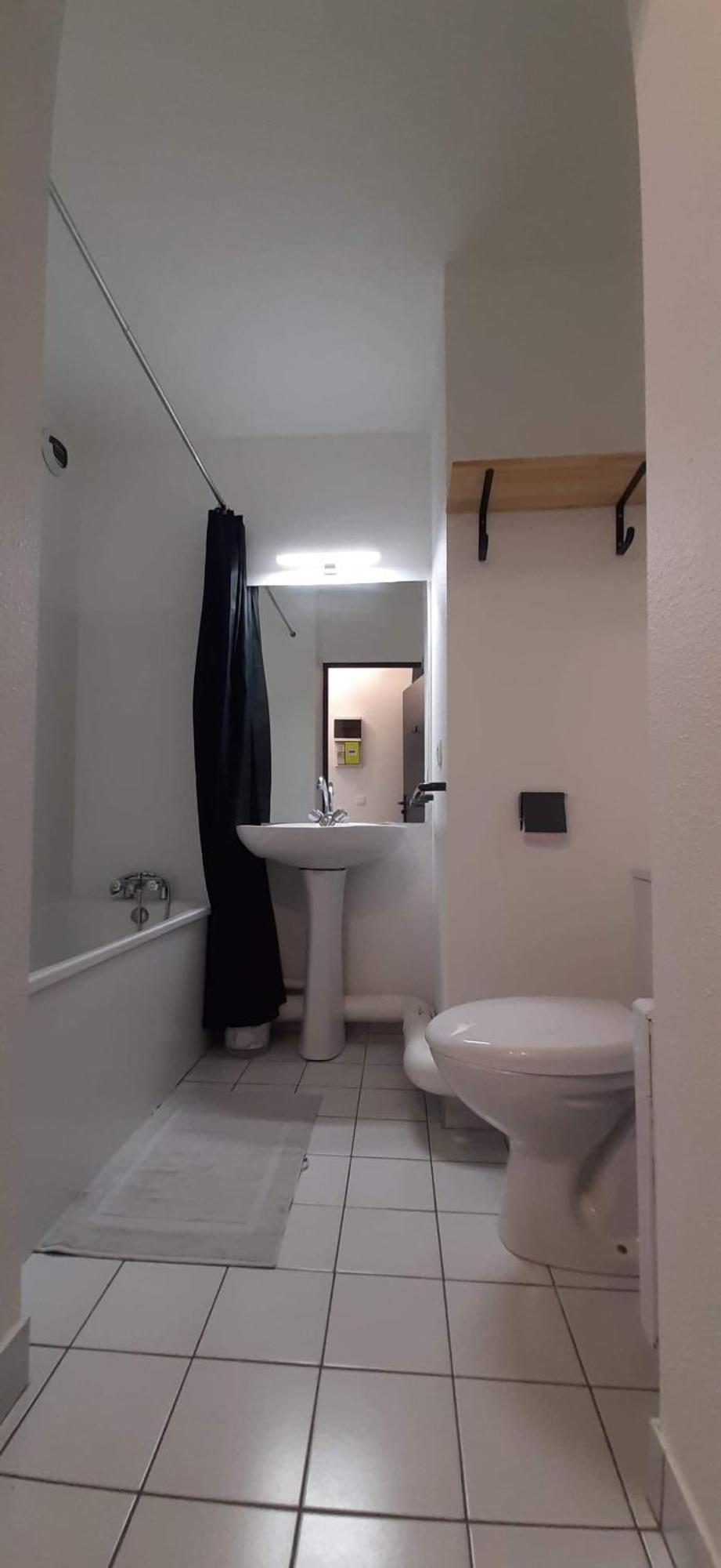 Apartamento Studio Cosy