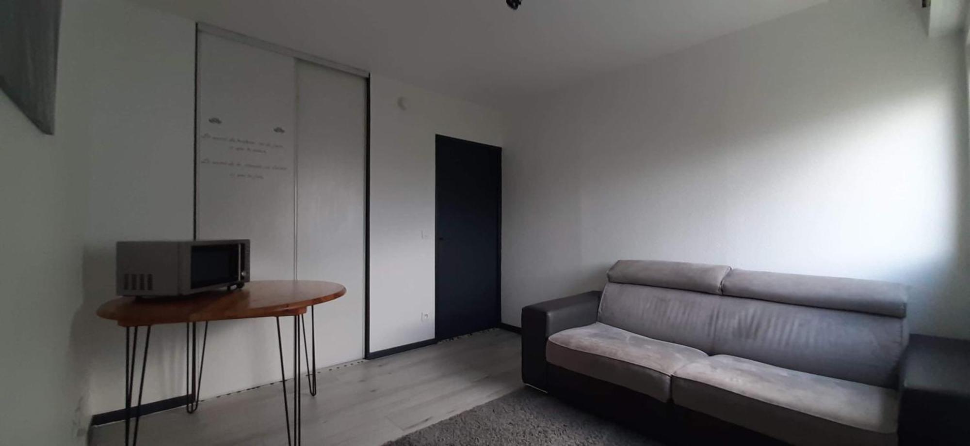 Apartamento Studio Cosy