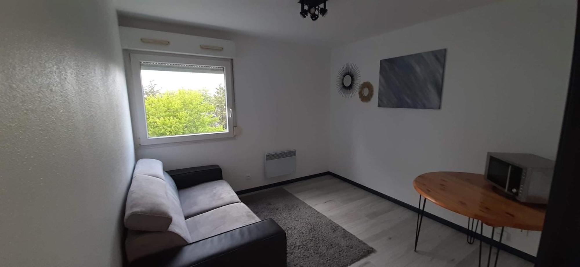 Apartamento Studio Cosy