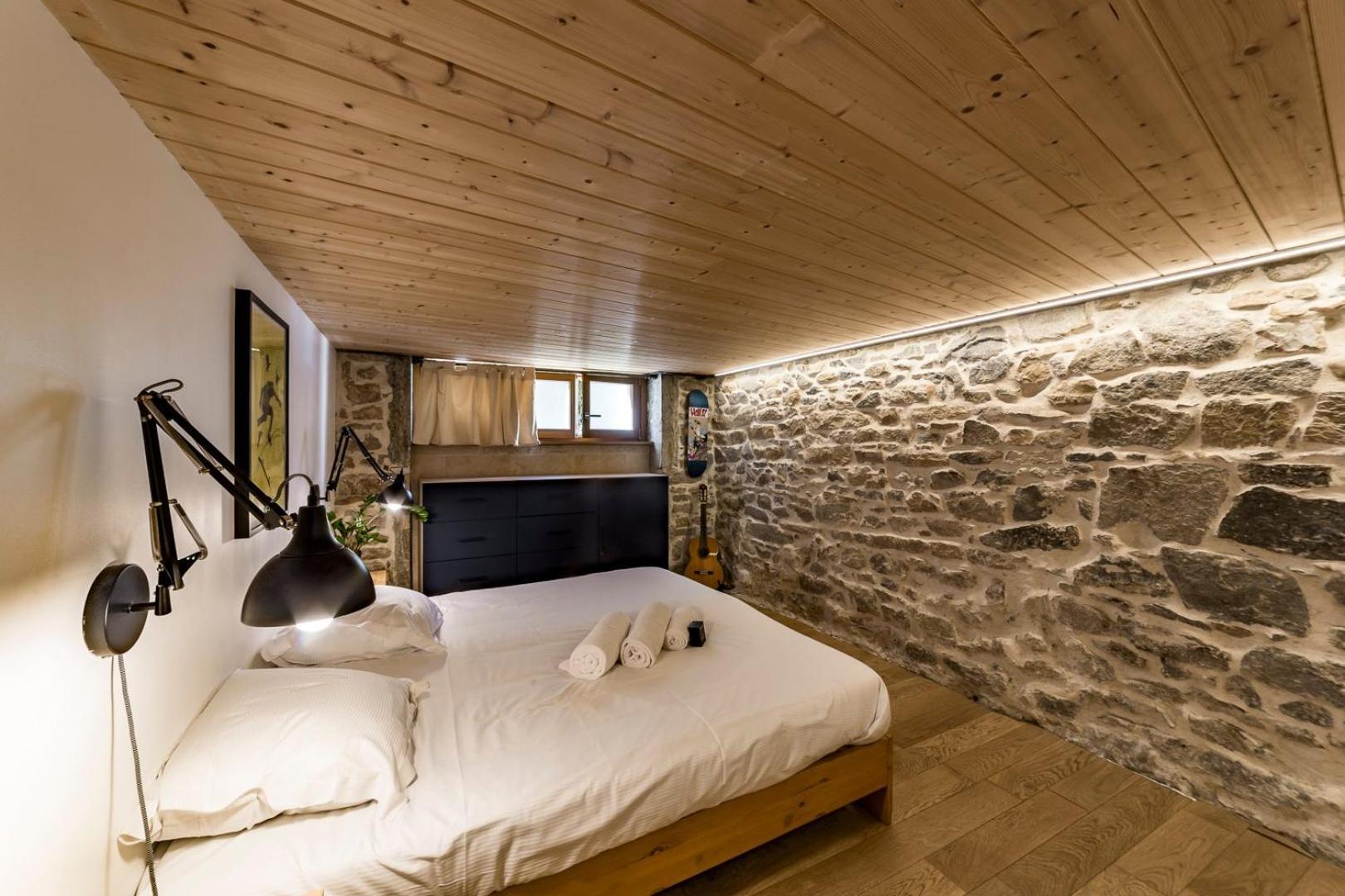 Le Duplex Des Pentes Ail Apartment Lyon