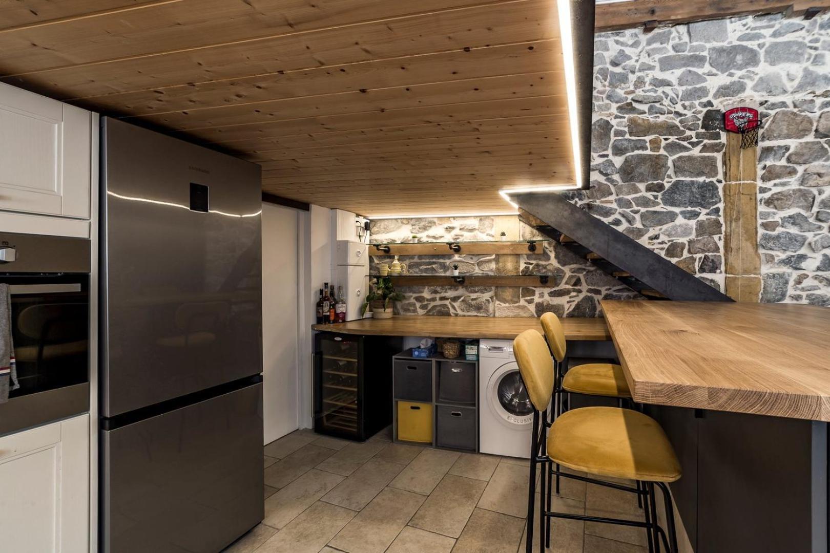 Apartment Le Duplex Des Pentes Ail Lyon