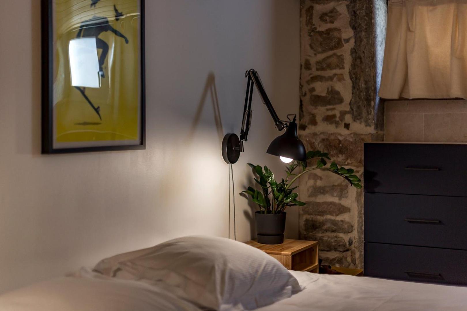 Apartment Le Duplex Des Pentes Ail Lyon