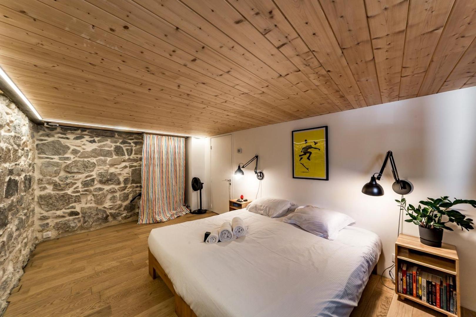 Apartment Le Duplex Des Pentes Ail