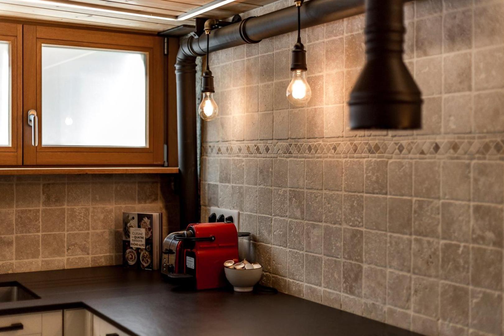 Le Duplex Des Pentes Ail Apartment Lyon