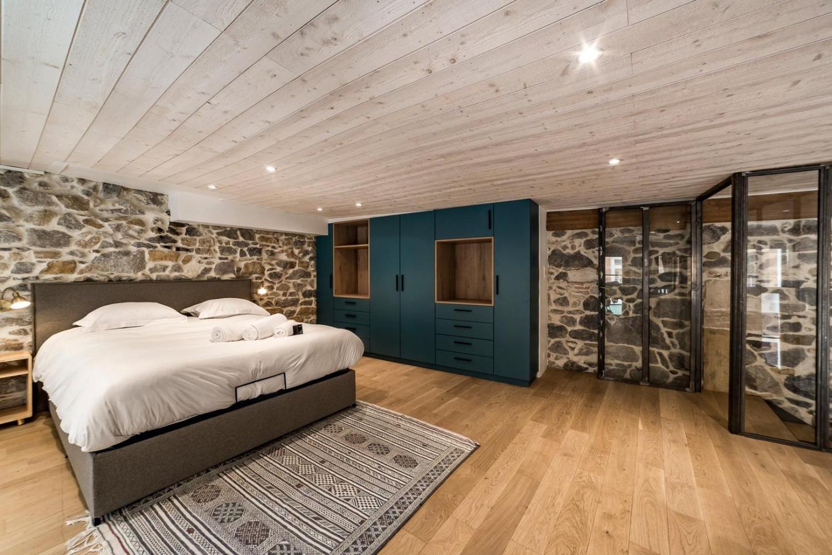 Le Duplex Des Pentes Ail Lyon