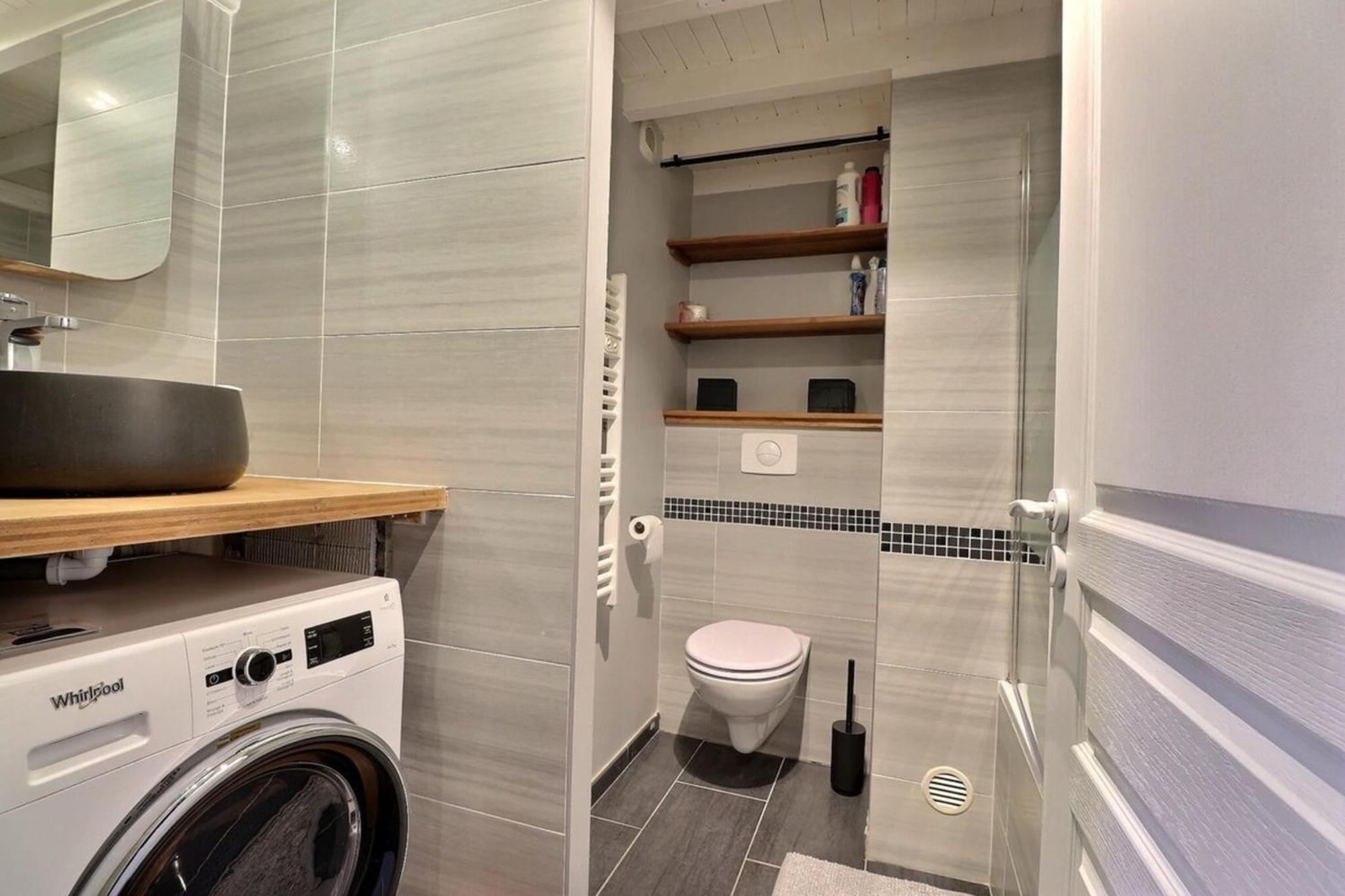 Le Chariot D'Or - Beautiful T3 Apartment Croix-Rousse - Lyon 4Th Lyon