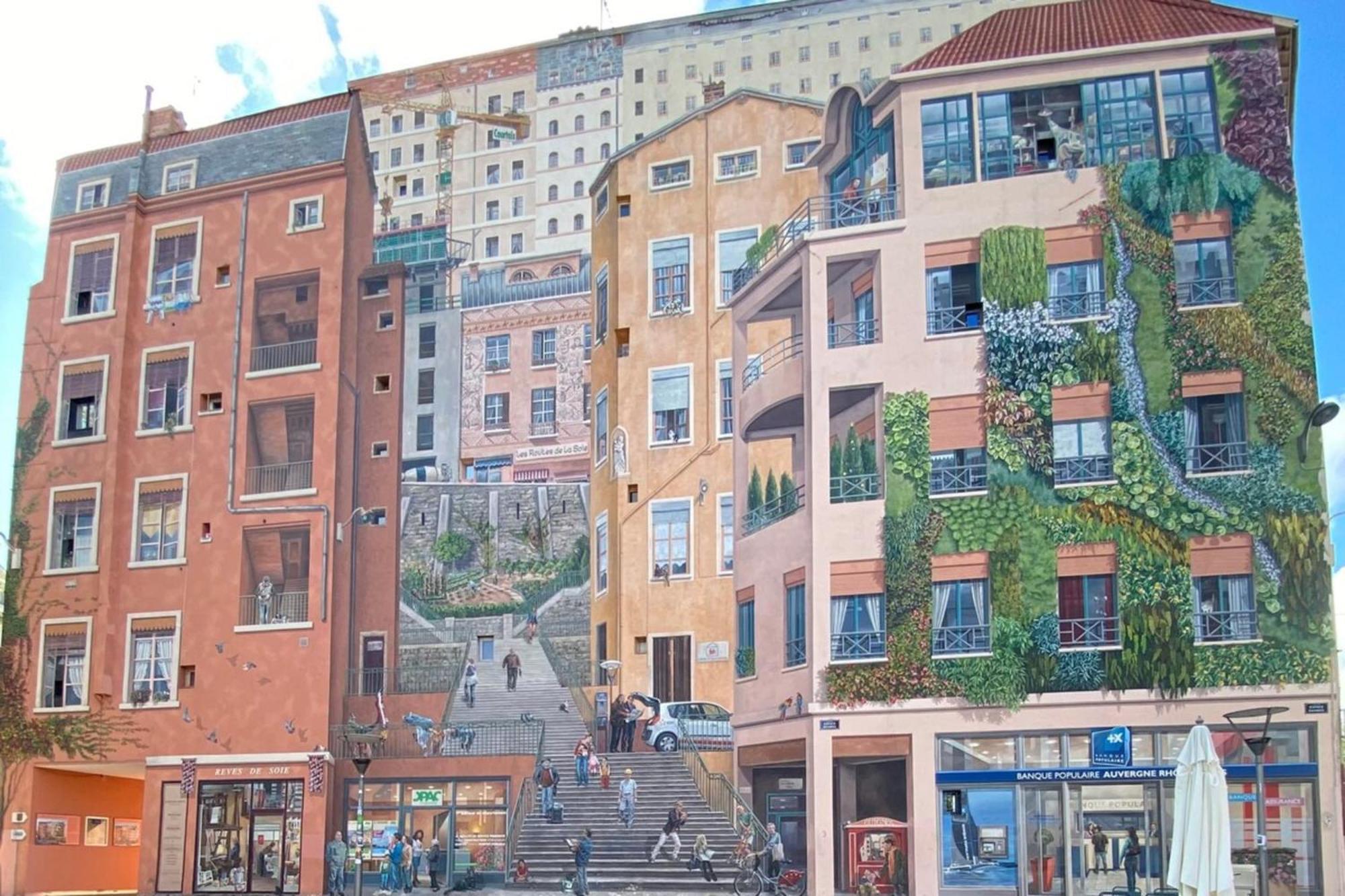 La Douce Parenthese - With Garage - 4th Lyon