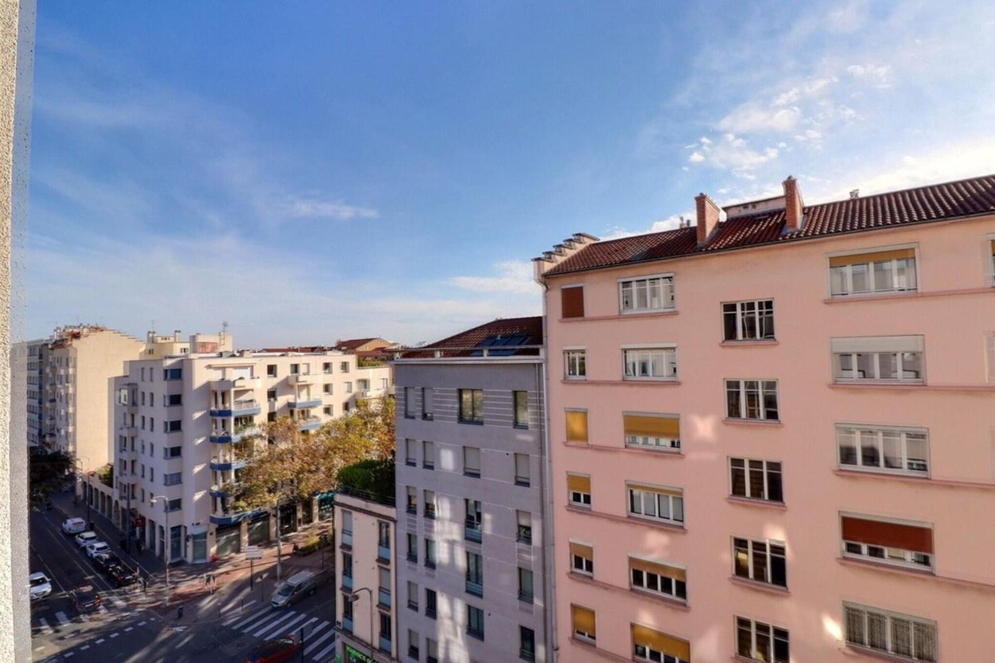 Appartement La Douce Parenthese - With Garage - 4th