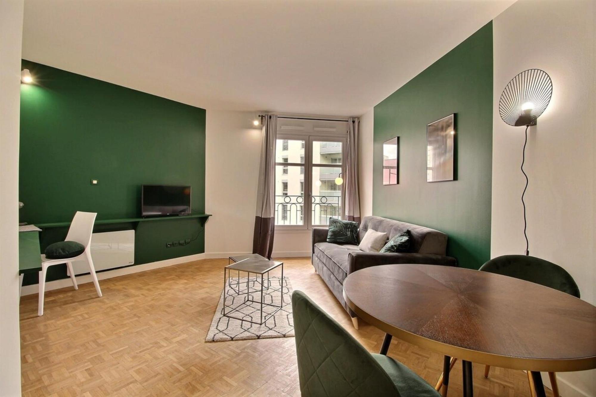 Le Tropical - Beautiful - 7th * Lyon