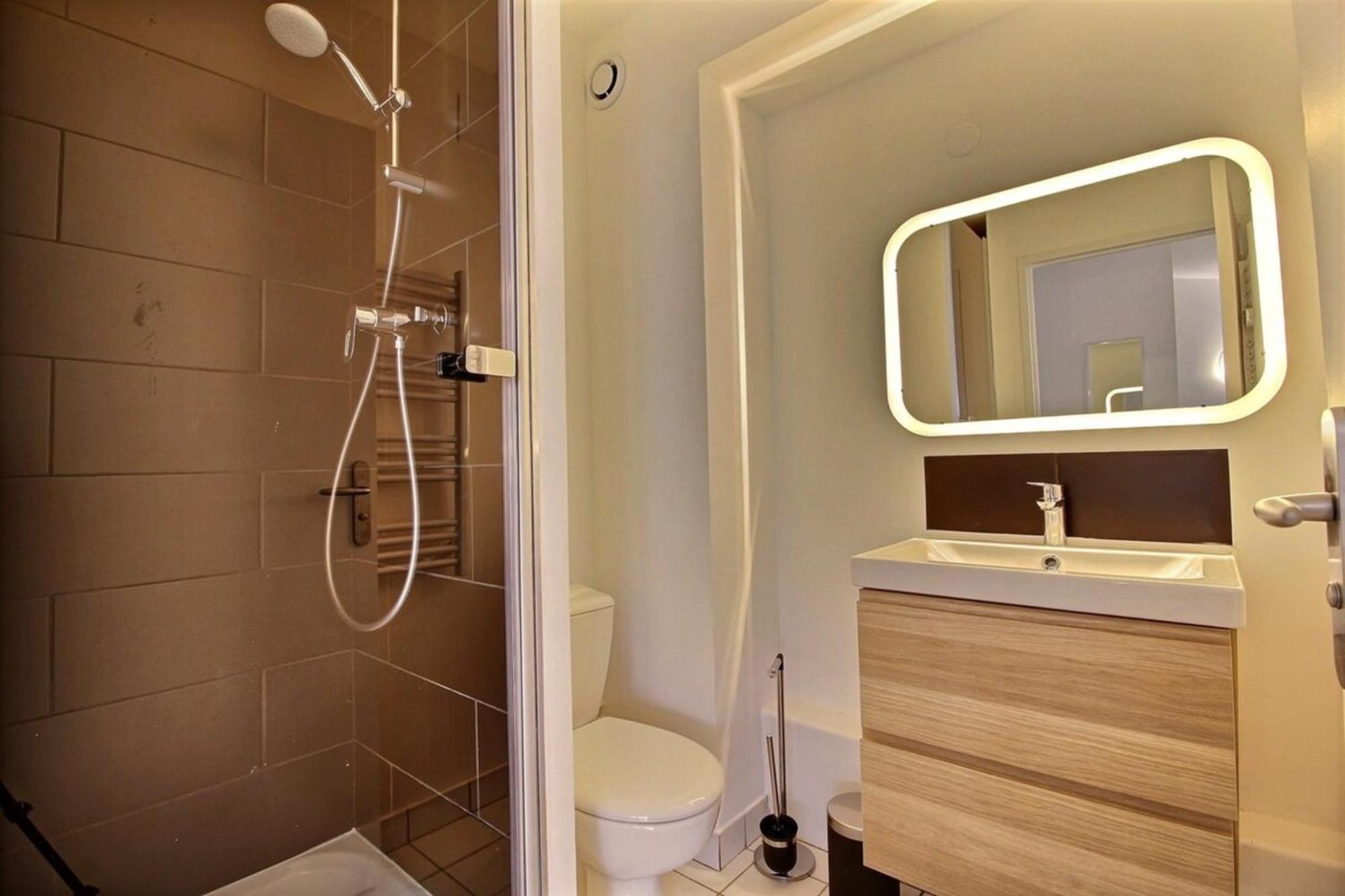 Appartement Le Tropical - Beautiful - 7th Lyon