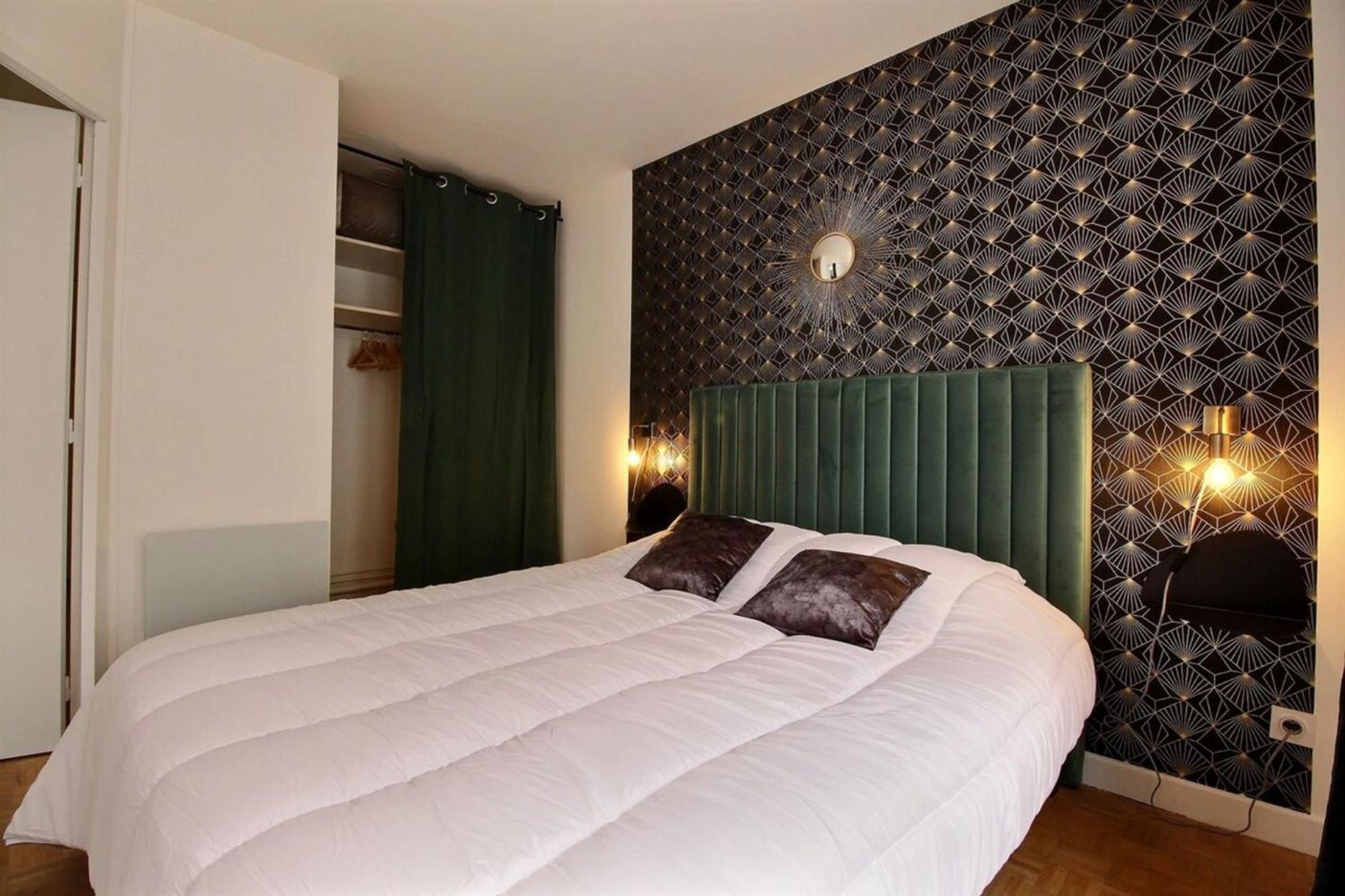Apartment Le Tropical - Beautiful - 7th
