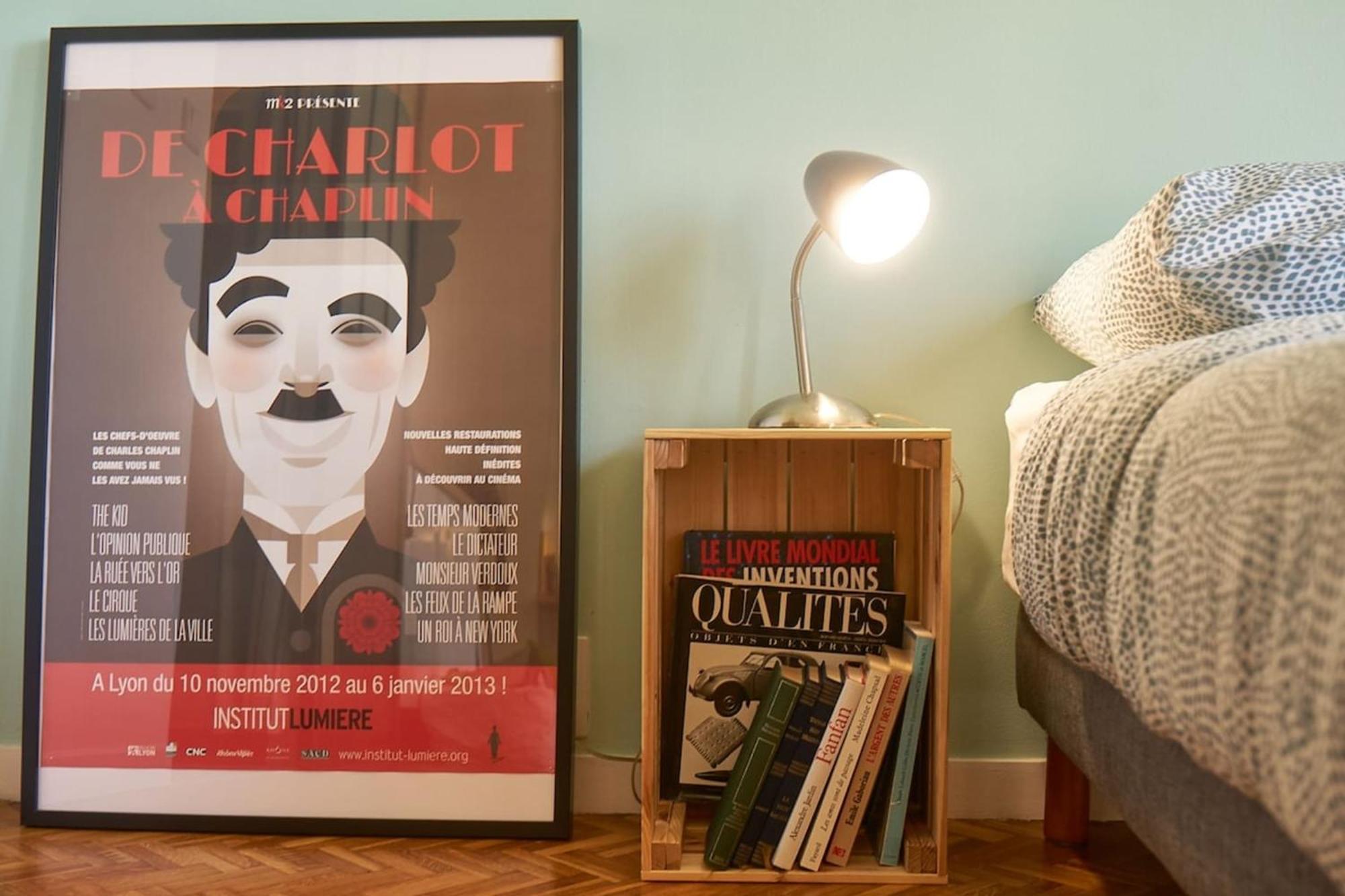 Apartamento L'escapade - And Modern - 8th
